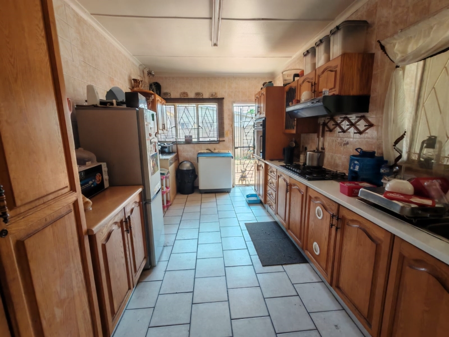 4 Bedroom Property for Sale in Sasolburg Ext 12 Free State